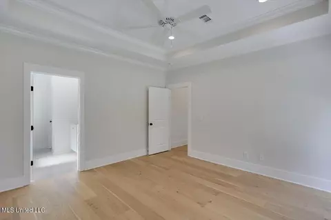 Bedroom - 135 Herons Bay Cir, Madison, MS 39110 photo 2 of 4