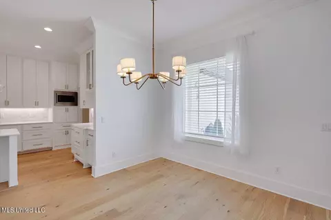Dining - 135 Herons Bay Cir, Madison, MS 39110 photo 1 of 1