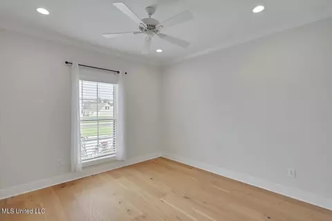 Bedroom - 135 Herons Bay Cir, Madison, MS 39110 photo 3 of 4