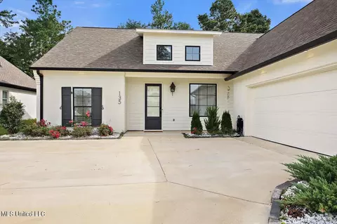 Exterior - 135 Herons Bay Cir, Madison, MS 39110 photo 3 of 9