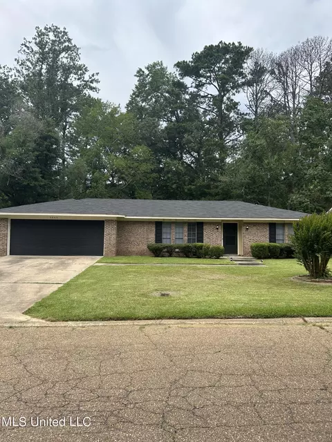 3445 Shannon Dale Dr, Jackson, MS 39212
