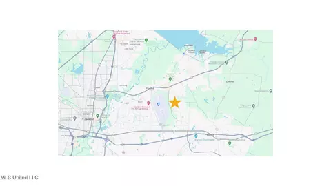 145 Fernwood Ln, Pearl, MS 39208