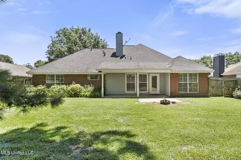 107 Planters Row, Madison, MS 39110 photo 3