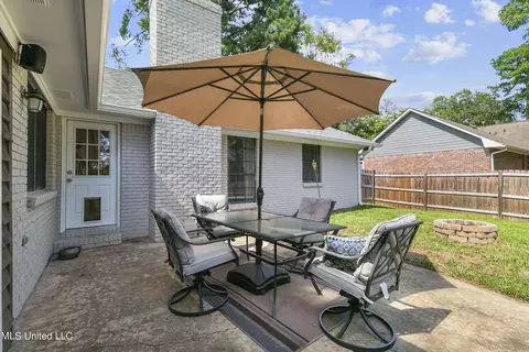 305 Camelia Trl, Brandon, MS 39047 photo 36