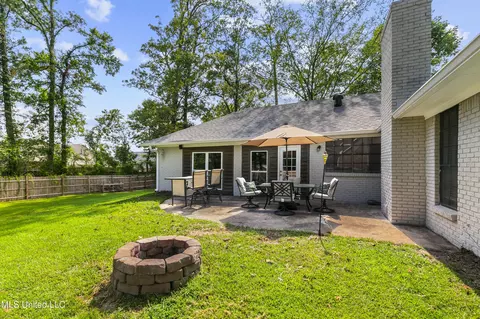 305 Camelia Trl, Brandon, MS 39047 photo 38