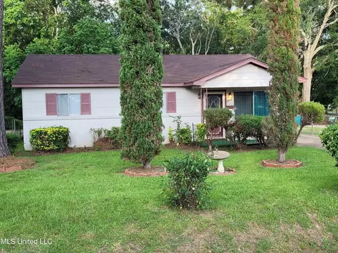 3822 N Wabash St, Jackson, MS 39213