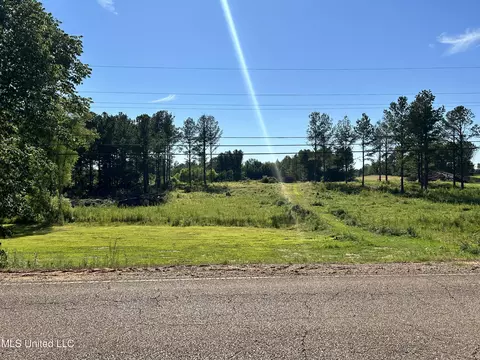 lot2 Fogg Rd, Nesbit, MS 38651