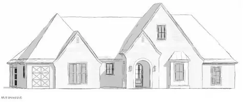 218 Lost Oak Lane Ln, Brandon, MS 39047