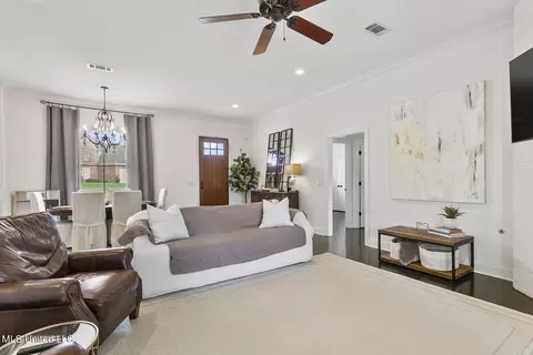 121 Sweetbriar Dr, Canton, MS 39046 photo 8