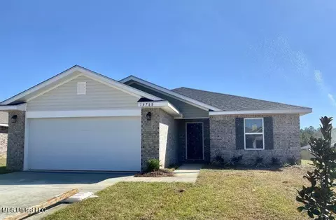 14788 Aurora Ln, Gulfport, MS 39503