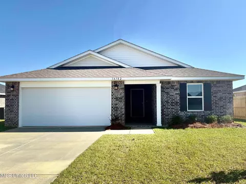 14782 Aurora Ln, Gulfport, MS 39503