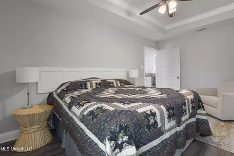 45 Cascade Cv, Perkinston, MS 39573 photo 12