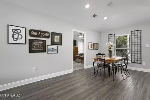 45 Cascade Cv, Perkinston, MS 39573 photo 9