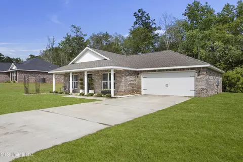45 Cascade Cv, Perkinston, MS 39573 photo 22