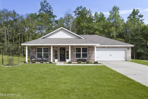 45 Cascade Cv, Perkinston, MS 39573
