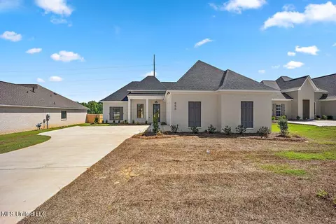 858 Glenwild Cir, Canton, MS 39046