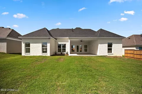 858 Glenwild Cir, Canton, MS 39046 photo 27