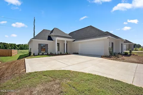 858 Glenwild Cir, Canton, MS 39046 photo 30