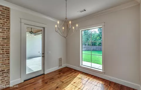 1226 Cutter Ln, Brandon, MS 39047 photo 18