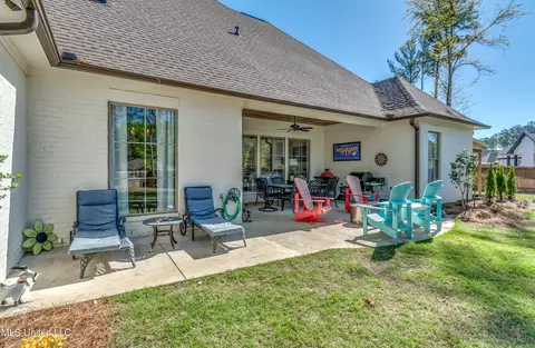 1226 Cutter Ln, Brandon, MS 39047 photo 50