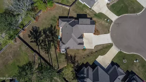1226 Cutter Ln, Brandon, MS 39047 photo 49