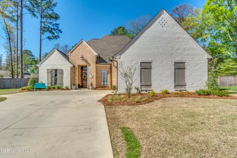 1226 Cutter Ln, Brandon, MS 39047