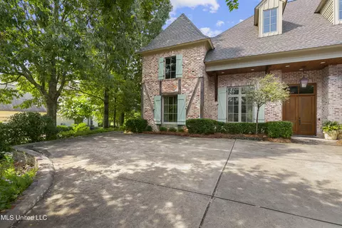 Exterior - 107 Fenwick Cir, Madison, MS 39110 photo 26 of 27