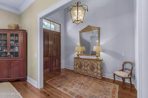 Entry Way - 107 Fenwick Cir, Madison, MS 39110 photo 2 of 11