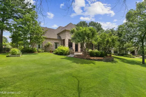 Exterior - 107 Fenwick Cir, Madison, MS 39110 photo 14 of 27