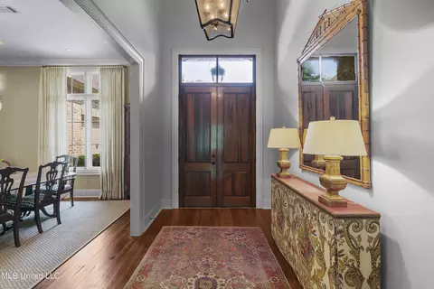 Entry Way - 107 Fenwick Cir, Madison, MS 39110 photo 1 of 11