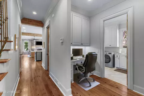 Entry Way - 107 Fenwick Cir, Madison, MS 39110 photo 6 of 11