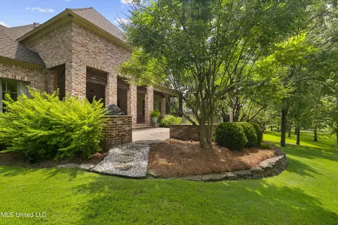Exterior - 107 Fenwick Cir, Madison, MS 39110 photo 13 of 27