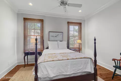 Bedroom - 107 Fenwick Cir, Madison, MS 39110 photo 9 of 9