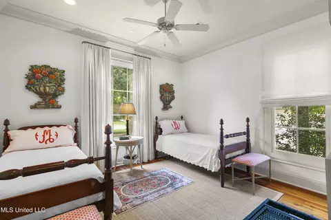 Bedroom - 107 Fenwick Cir, Madison, MS 39110 photo 7 of 9