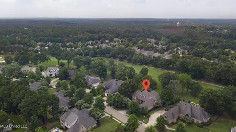 View/Area - 107 Fenwick Cir, Madison, MS 39110 photo 4 of 12