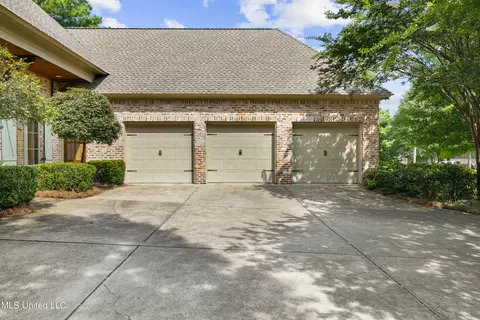 Exterior - 107 Fenwick Cir, Madison, MS 39110 photo 27 of 27