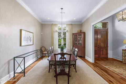 Dining - 107 Fenwick Cir, Madison, MS 39110 photo 2 of 3