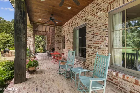 Exterior - 107 Fenwick Cir, Madison, MS 39110 photo 20 of 27