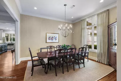 Dining - 107 Fenwick Cir, Madison, MS 39110 photo 1 of 3
