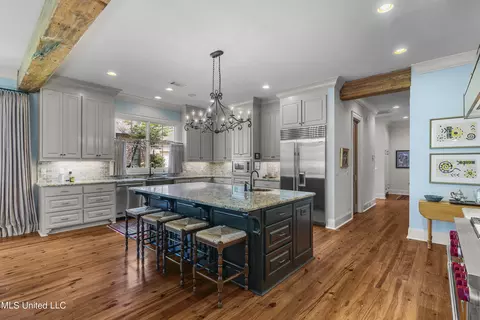 Kitchen - 107 Fenwick Cir, Madison, MS 39110 photo 1 of 12
