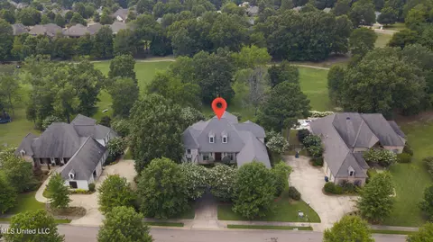 View/Area - 107 Fenwick Cir, Madison, MS 39110 photo 2 of 12