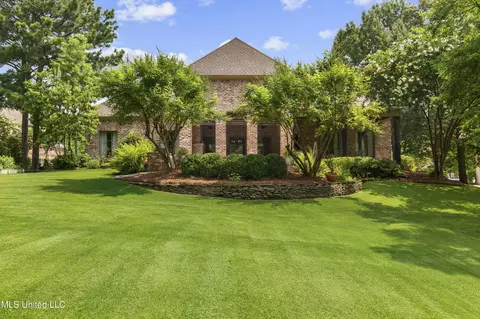 Exterior - 107 Fenwick Cir, Madison, MS 39110 photo 17 of 27