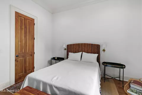 Bedroom - 107 Fenwick Cir, Madison, MS 39110 photo 6 of 9