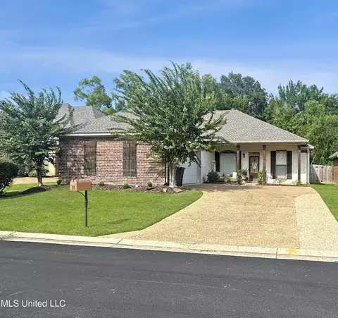 304 Westwood Pl, Brandon, MS 39042