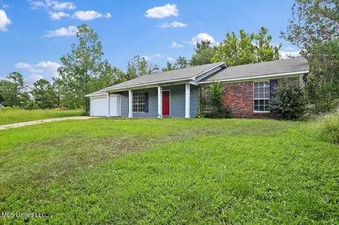 4725 Will O Wood Blvd, Jackson, MS 39212