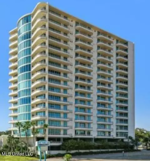 2060 Beach Blvd #1603, Biloxi, MS 39531