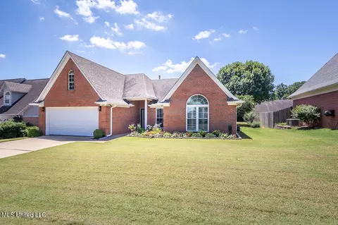 1405 N Pendulum Dr, Hernando, MS 38632 photo 3