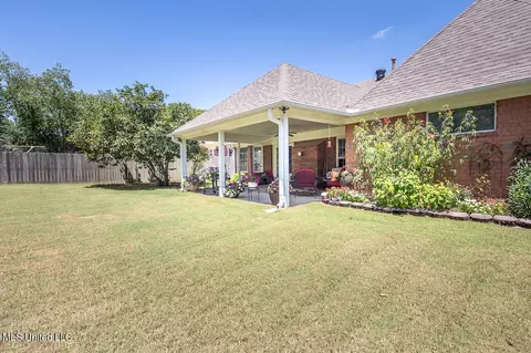 1405 N Pendulum Dr, Hernando, MS 38632 photo 27