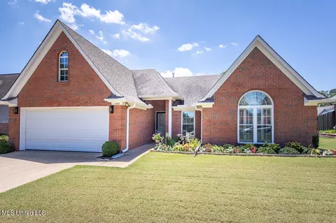 1405 N Pendulum Dr, Hernando, MS 38632 photo 4