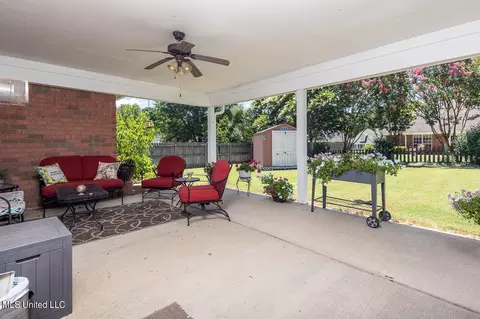 1405 N Pendulum Dr, Hernando, MS 38632 photo 22